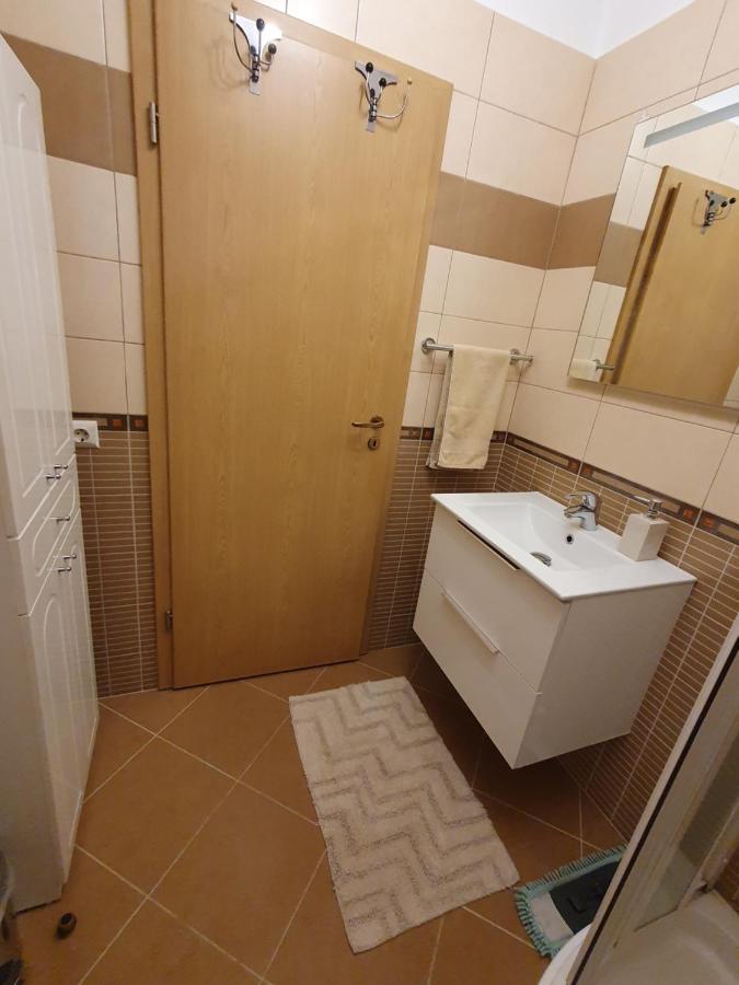 Smiley Apartment Sibiu Eksteriør billede